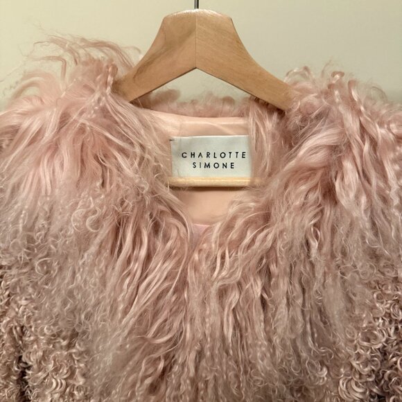 Charlotte Simone - Bonnie - Picture 7 of 9